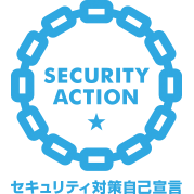 security action ロゴマーク